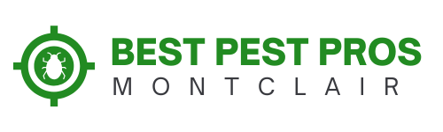 Montclair Best Pest Pros Logo