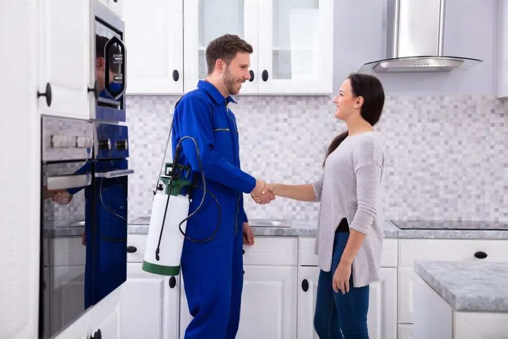 Pest Control Experts - Montclair Best Pest Pros | Montclair, CA