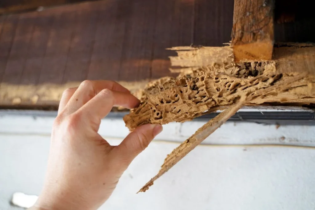 Termite Control - Montclair Best Pest Pros | Montclair, CA