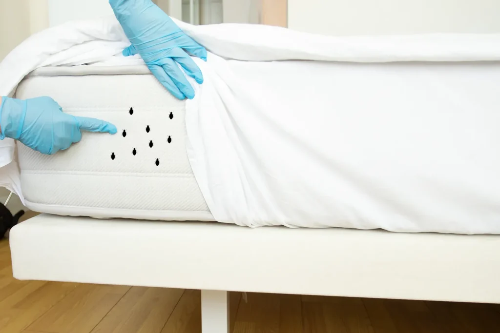 Why Choose Our Bed Bug Extermination Services - Montclair Best Pest Pros | Montclair, CA