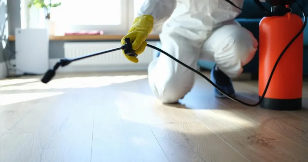 Why Choose Our Pest Control Services - Montclair Best Pest Pros | Montclair, CA